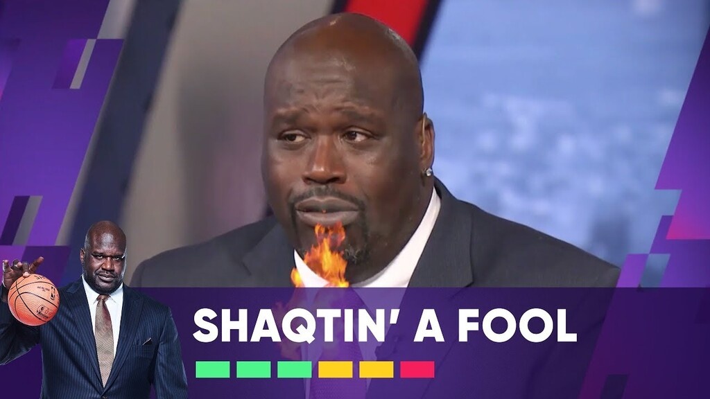 NBA: Το νέο «Shaqtin' A Fool» με απίθανες γκάφες (video)
