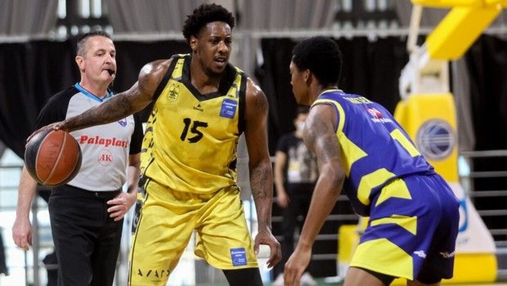 ΕΚΤΑΚΤΟ: Απερρίφθη η ένσταση του Άρη