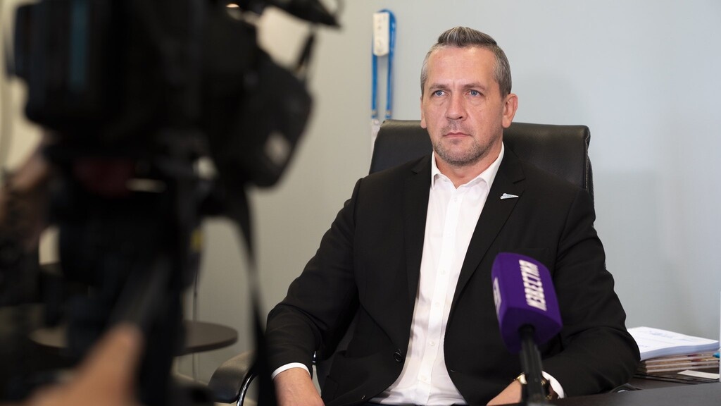 Ο ορισμός του ευ αγωνίζεσθαι – Το μήνυμα του CEO της Ζενίτ στον Παναθηναϊκό ΟΠΑΠ!