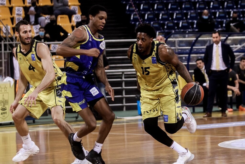 ΕΚΤΑΚΤΟ: Απερρίφθη η ένσταση του Άρη