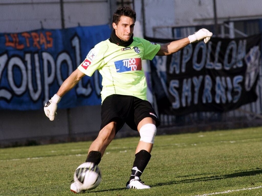 Survivor: Τερματοφυλακας ιστορικής ομάδας μπαίνει για να αλλάξει τις ισορροπίες