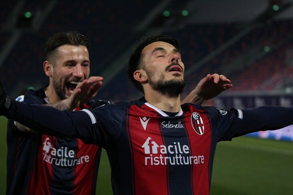 Serie A: Μπολόνια και Μπενεβέντο συνεχίζουν… αγκαλιά! (Photos)
