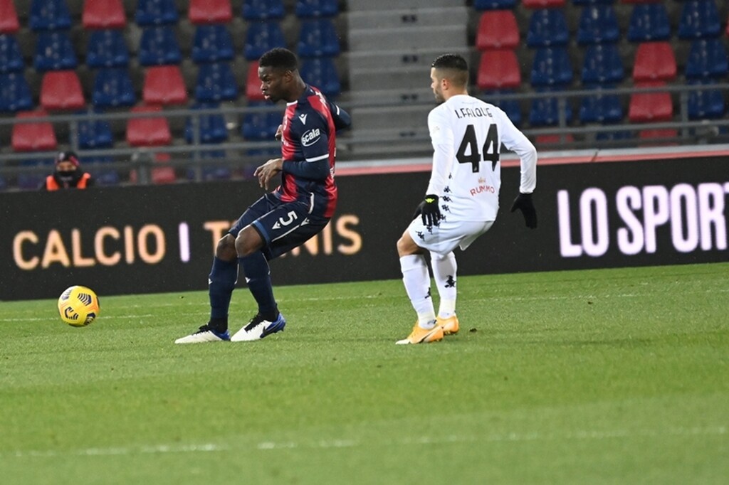Serie A: Μπολόνια και Μπενεβέντο συνεχίζουν… αγκαλιά! (Photos)