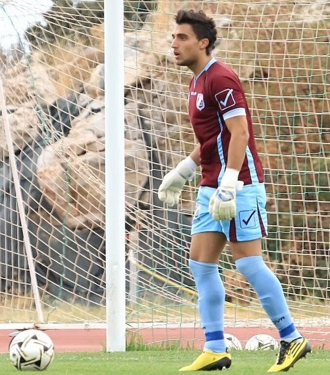 Survivor: Τερματοφυλακας ιστορικής ομάδας μπαίνει για να αλλάξει τις ισορροπίες