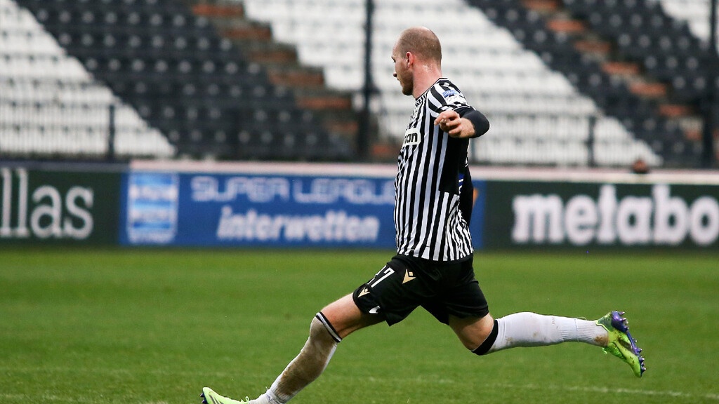 ΠΑΟΚ: Η συμφωνία με τον Κρμέντσικ και η «δύσκολη» Μπριζ (photos)