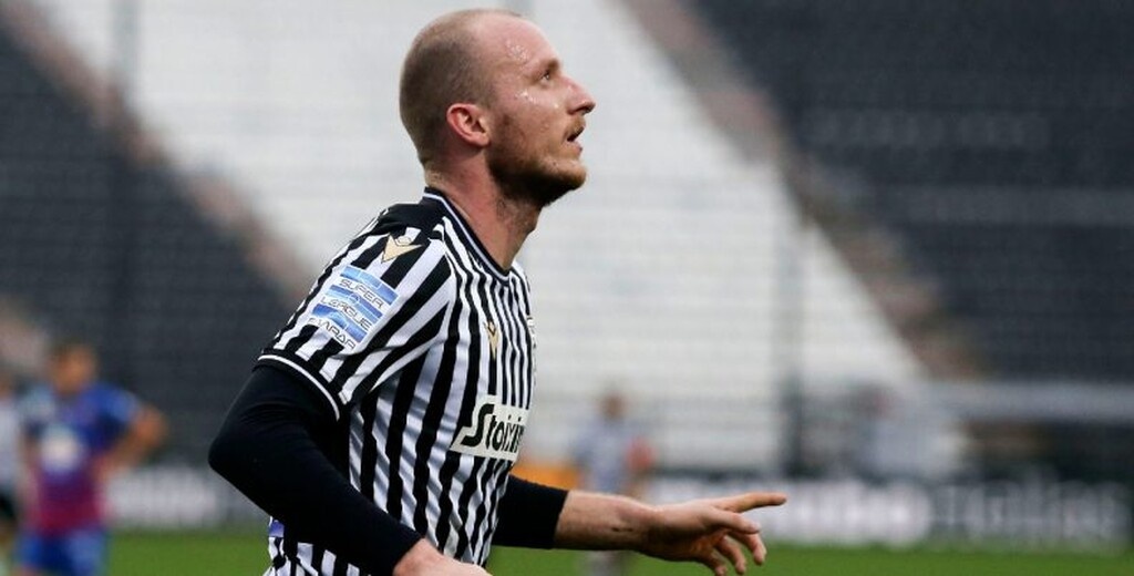 ΠΑΟΚ: Η συμφωνία με τον Κρμέντσικ και η «δύσκολη» Μπριζ (photos)