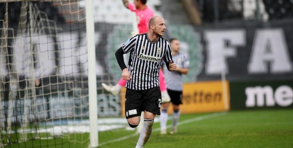 ΠΑΟΚ: Η συμφωνία με τον Κρμέντσικ και η «δύσκολη» Μπριζ (photos)