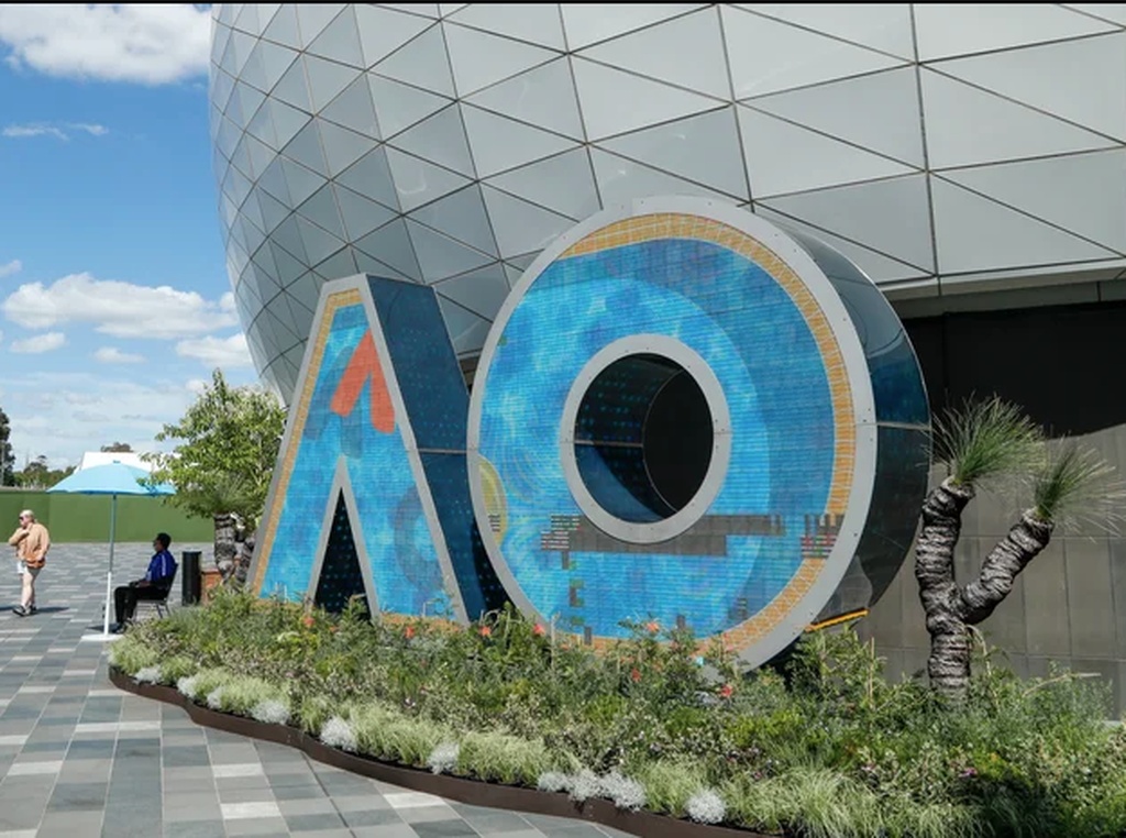 Australian Open: Χωρίς θεατές συνεχίζεται η διοργάνωση