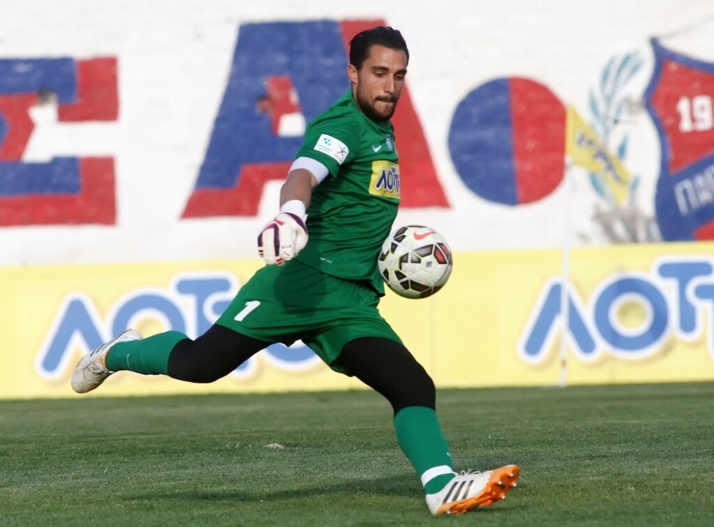 Survivor: Τερματοφυλακας ιστορικής ομάδας μπαίνει για να αλλάξει τις ισορροπίες