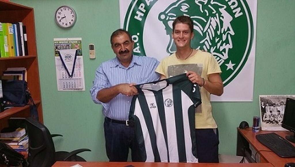 Θρήνος: Έσβησε στην άσφαλτο Έλληνας τερματοφύλακας