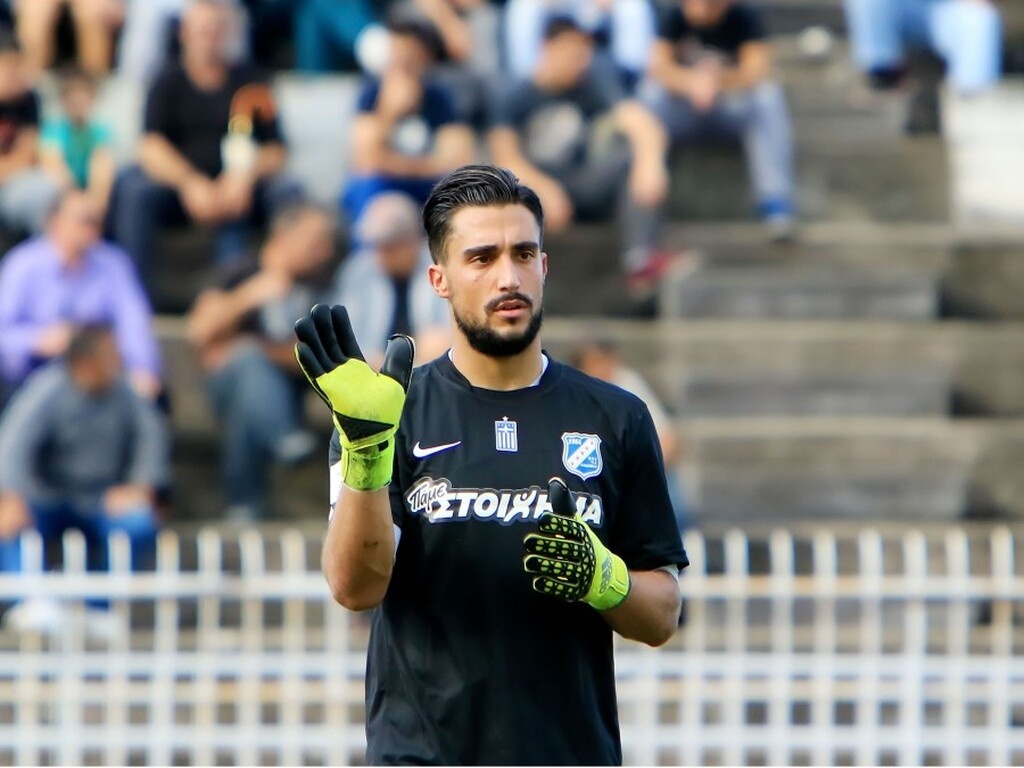 Survivor: Τερματοφυλακας ιστορικής ομάδας μπαίνει για να αλλάξει τις ισορροπίες