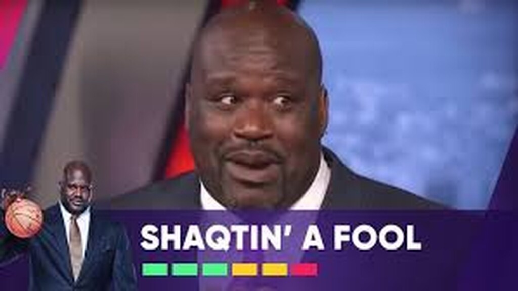 NBA: Το νέο «Shaqtin' A Fool» με απίθανες γκάφες (video)