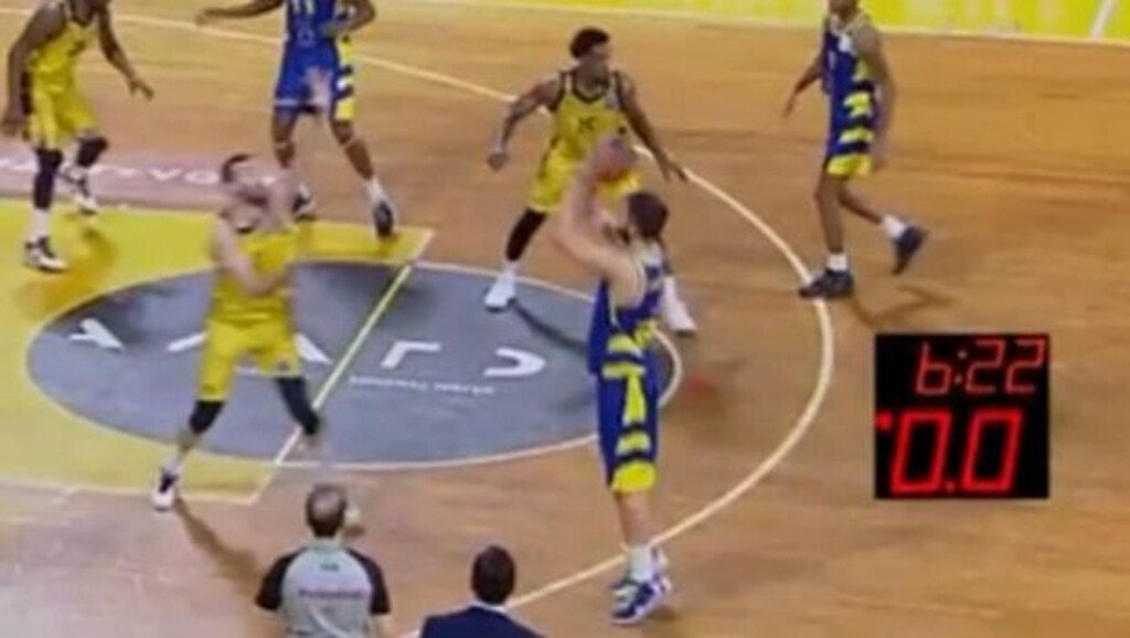 ΕΚΤΑΚΤΟ: Απερρίφθη η ένσταση του Άρη