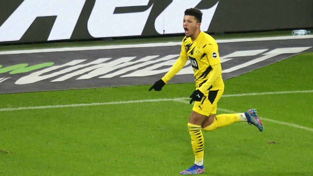 Μάντσεστερ Γιουνάιτεντ: Προχωράει για παικταρά- Τρελά λεφτά για τη μεταγραφή (photos)