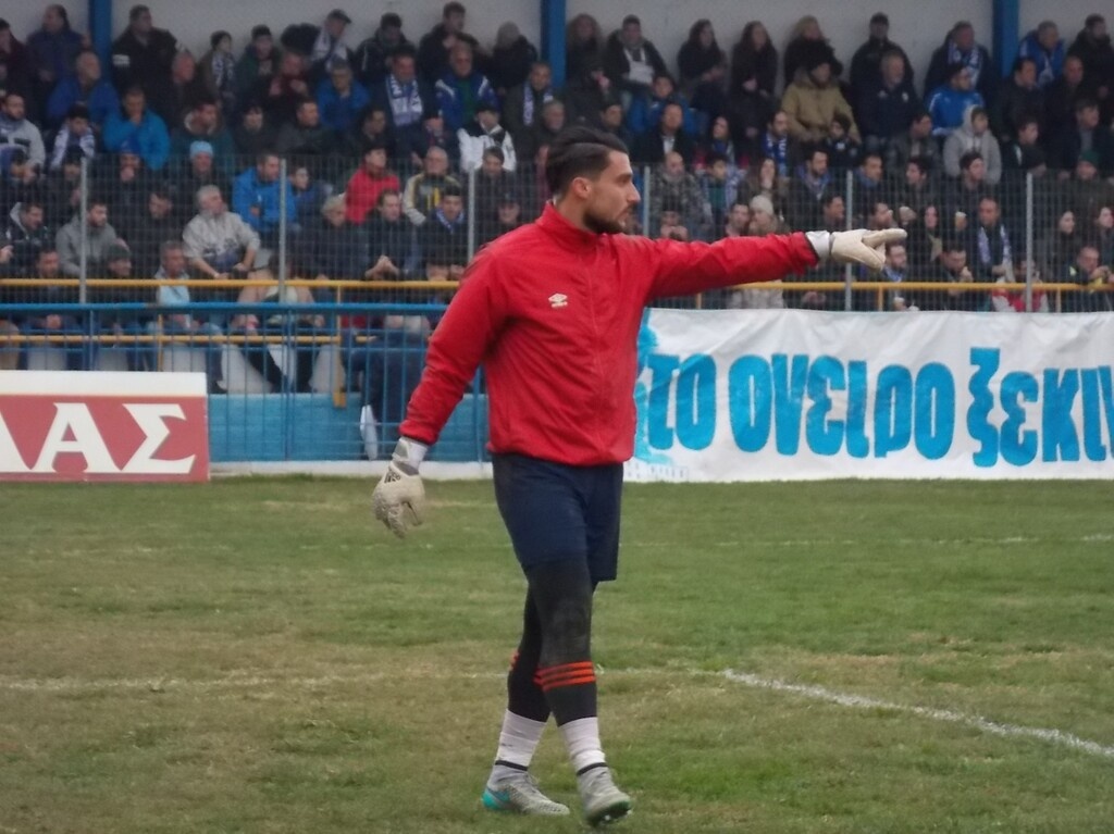 Survivor: Τερματοφυλακας ιστορικής ομάδας μπαίνει για να αλλάξει τις ισορροπίες