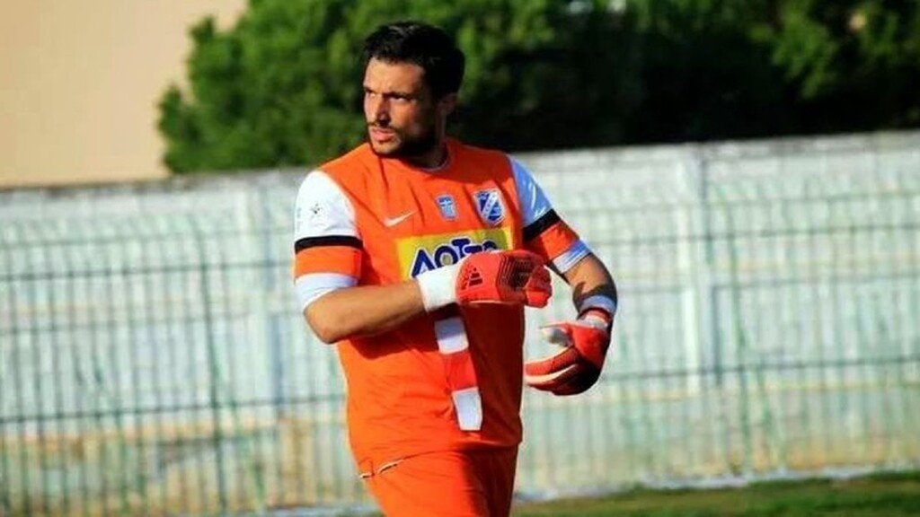 Survivor: Τερματοφυλακας ιστορικής ομάδας μπαίνει για να αλλάξει τις ισορροπίες