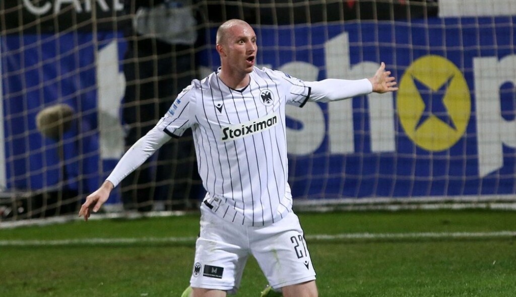 ΠΑΟΚ: Η συμφωνία με τον Κρμέντσικ και η «δύσκολη» Μπριζ (photos)