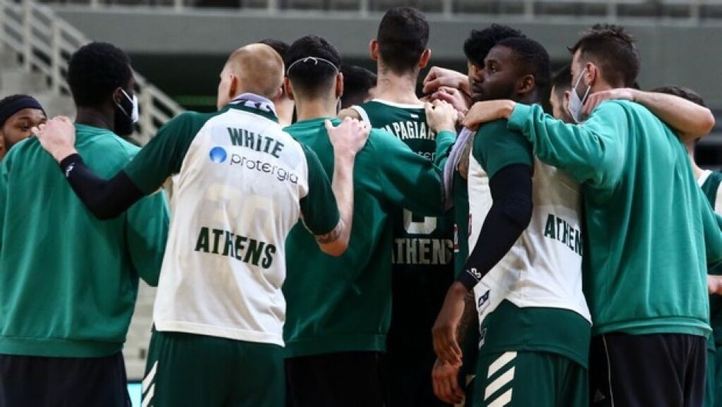 Παναθηναϊκός ΟΠΑΠ: Κρίσιμα τεστ και σοβαρές εκκρεμότητες