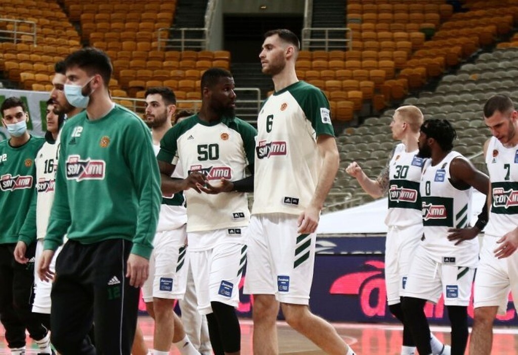 Παναθηναϊκός ΟΠΑΠ: Κρίσιμα τεστ και σοβαρές εκκρεμότητες