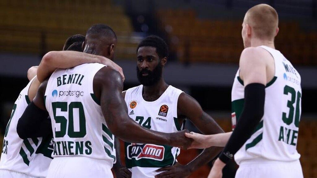 Παναθηναϊκός ΟΠΑΠ: Κρίσιμα τεστ και σοβαρές εκκρεμότητες