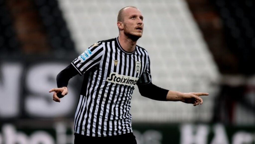 ΠΑΟΚ: Η συμφωνία με τον Κρμέντσικ και η «δύσκολη» Μπριζ (photos)