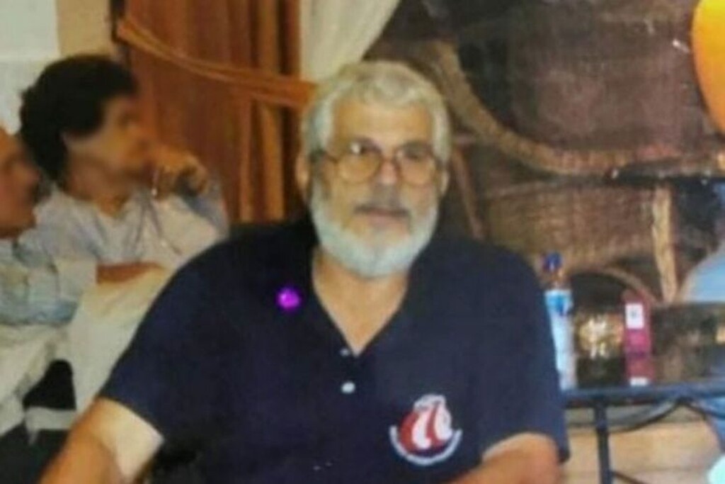 Πέθανε ο Ηλίας Παπαγιάννης - Θρήνος στην ελληνική πυγμαχία