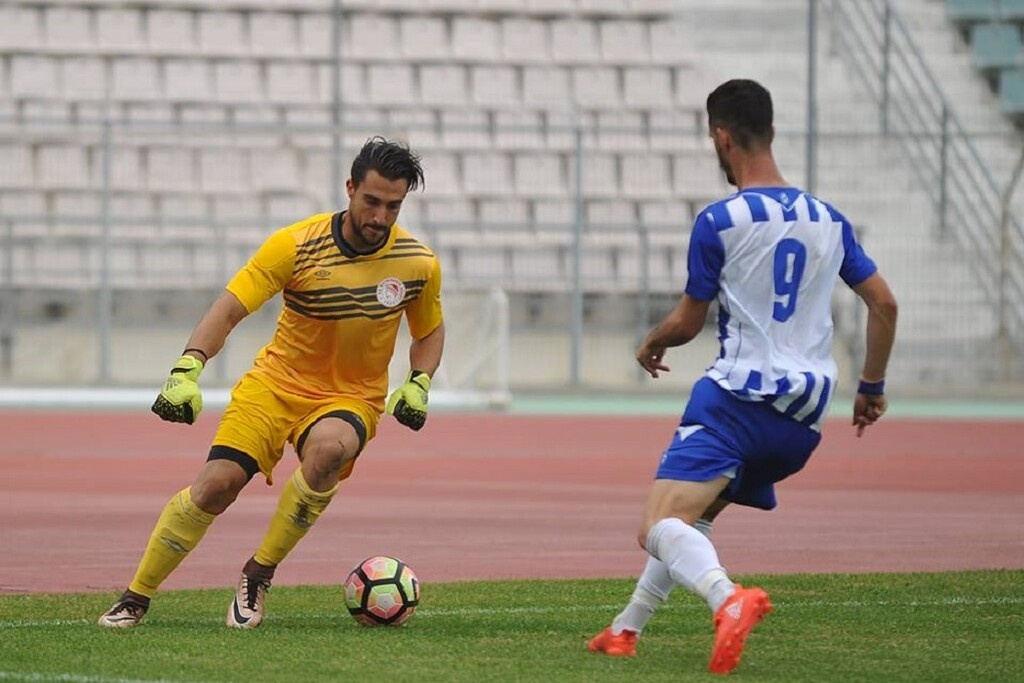 Survivor: Τερματοφυλακας ιστορικής ομάδας μπαίνει για να αλλάξει τις ισορροπίες