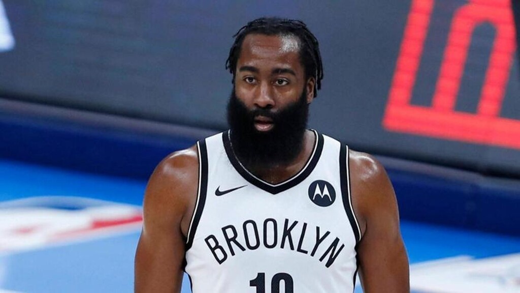 NBA: Η συγγνώμη του Χάρντεν στους Ρόκετς