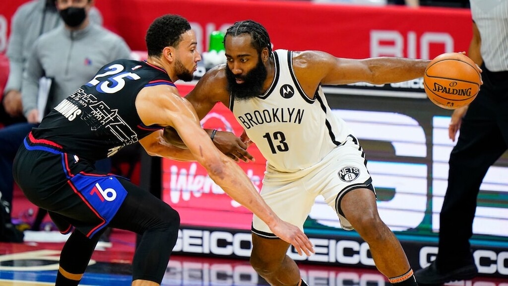 NBA: Η συγγνώμη του Χάρντεν στους Ρόκετς