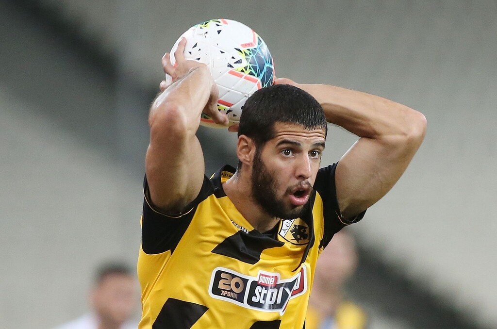 ΑΕΚ: Τελειώνει του Ινσούα