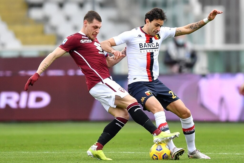 Serie A: Το 0-0 «χάλασε» την Τορίνο! (Photos)