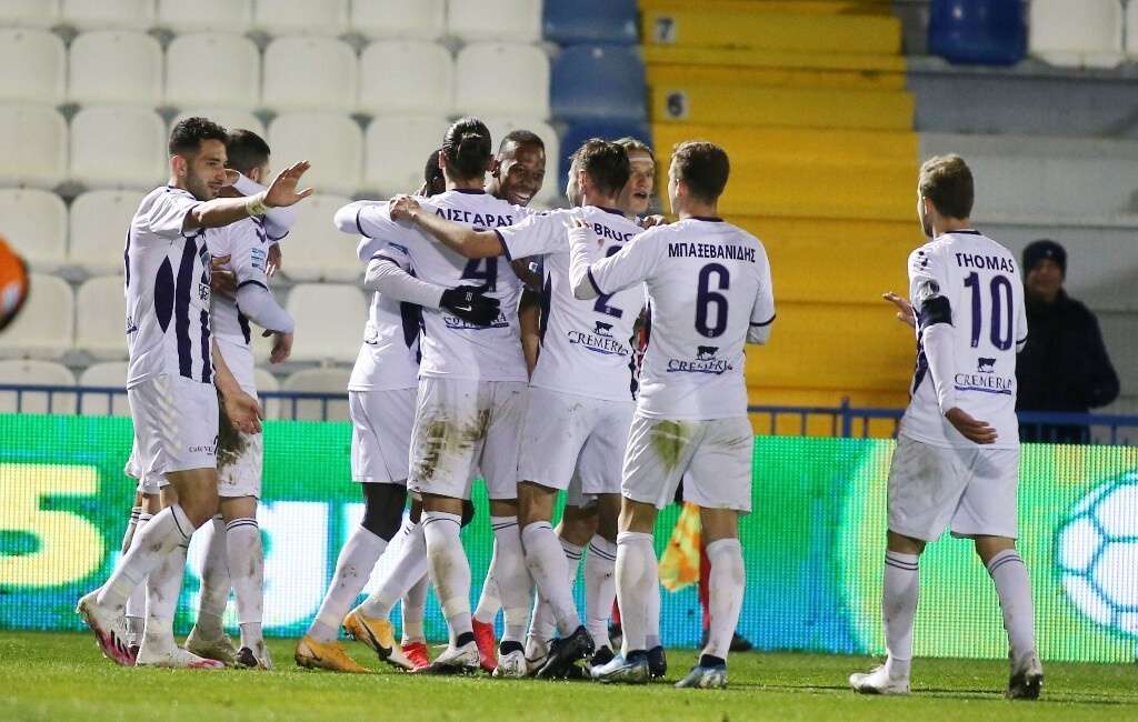 Super League: Η βαθμολογία πριν από το Παναθηναϊκός-Ολυμπιακός