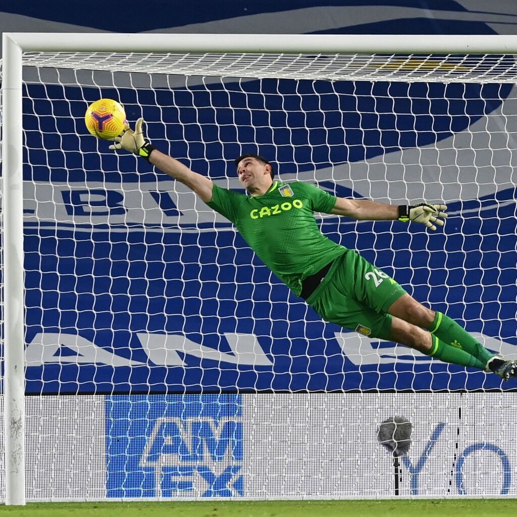 Premier League: Σκόνταψε η Άστον Βίλα στην έδρα της Μπράιτον (photos)