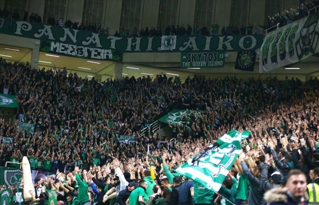 13/2/2019: Η αποχώρηση που έστειλε τον Ολυμπιακό στην Α2 και ανανέωσε το ελληνικό μπάσκετ (video)