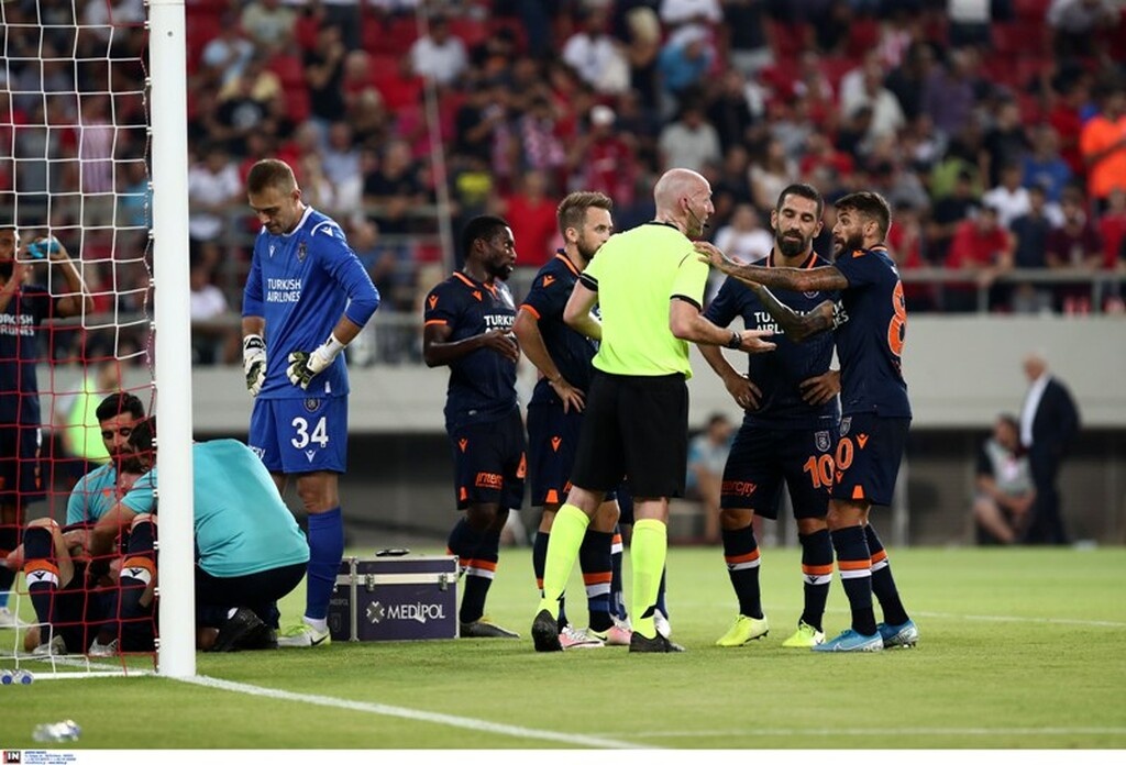 Παναθηναϊκός-Ολυμπιακός: Να είναι… τσιγκούνης στην γκρίνια! (Photos)