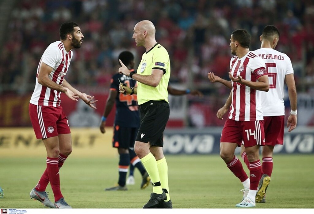 Παναθηναϊκός-Ολυμπιακός: Να είναι… τσιγκούνης στην γκρίνια! (Photos)