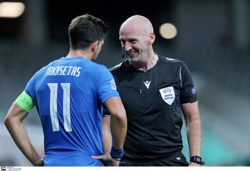 Παναθηναϊκός-Ολυμπιακός: Να είναι… τσιγκούνης στην γκρίνια! (Photos)