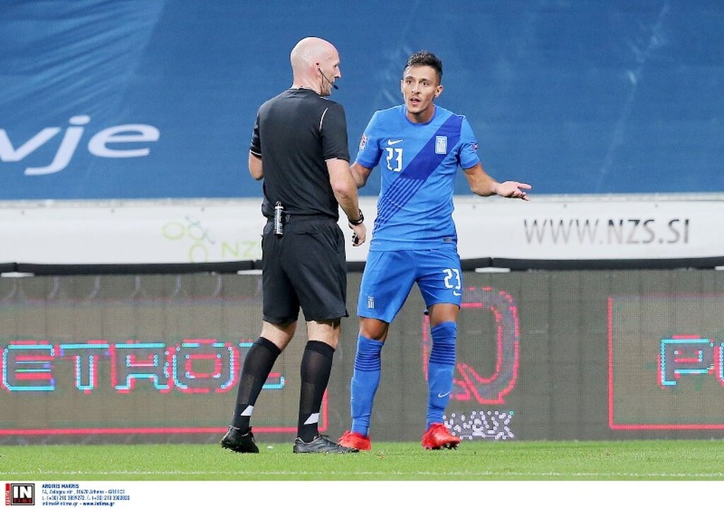 Παναθηναϊκός-Ολυμπιακός: Να είναι… τσιγκούνης στην γκρίνια! (Photos)