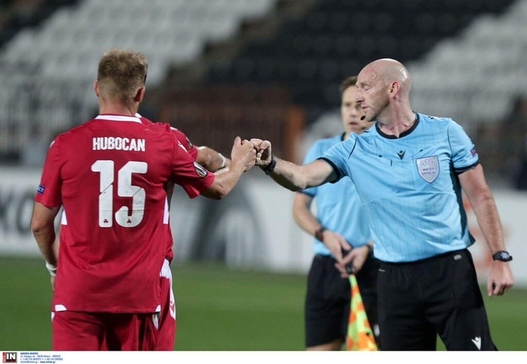 Παναθηναϊκός-Ολυμπιακός: Να είναι… τσιγκούνης στην γκρίνια! (Photos)