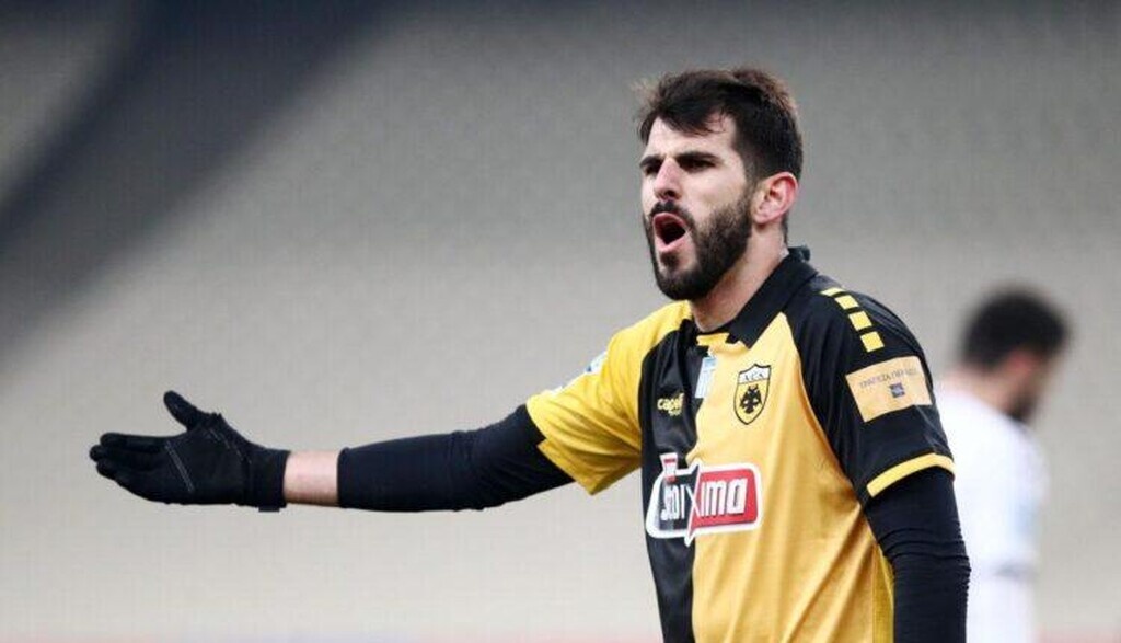 ΑΕΚ: Ανοιχτό για Ολιβέιρα - Η στάση της Ένωσης και τα δεδομένα για τον Πορτογάλο