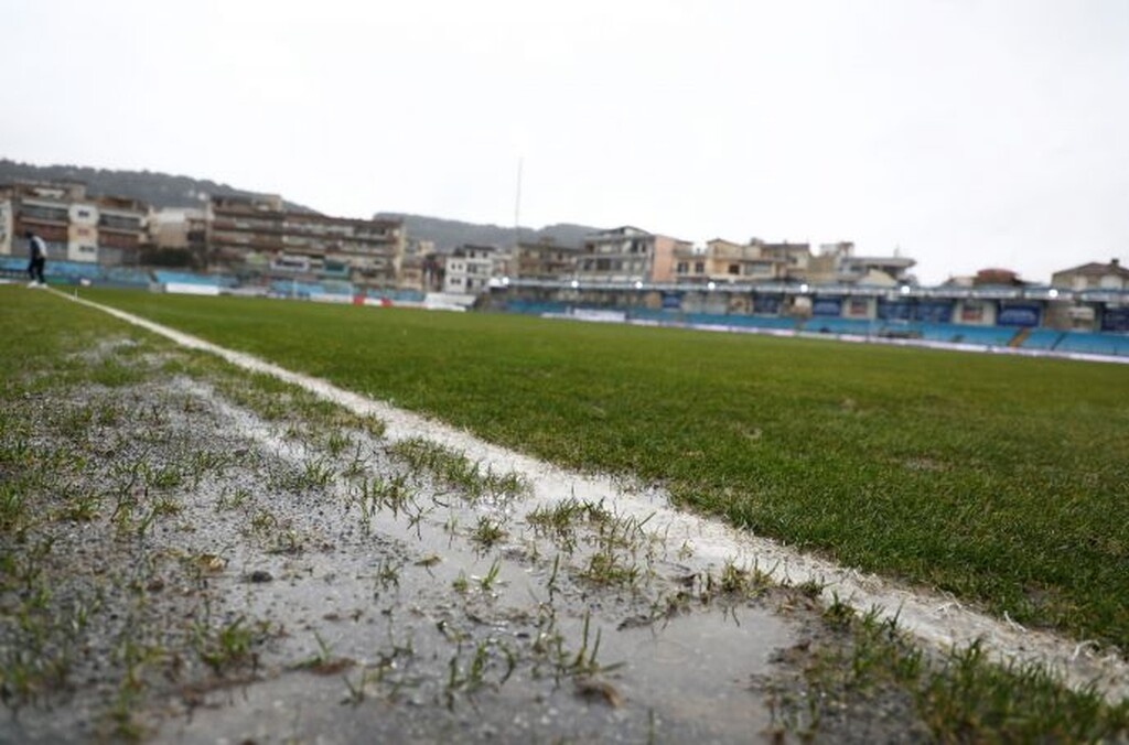 ΠΑΣ Γιάννινα-Παναθηναϊκός: Ορίστηκε η αναμέτρηση