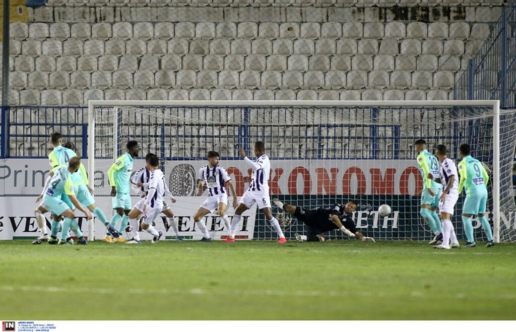 Μαυρομμάτης για ντέρμπι: «Και με τη νίκη»!
