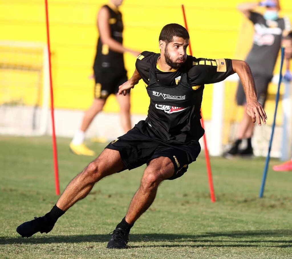 ΑΕΚ: Τελειώνει του Ινσούα