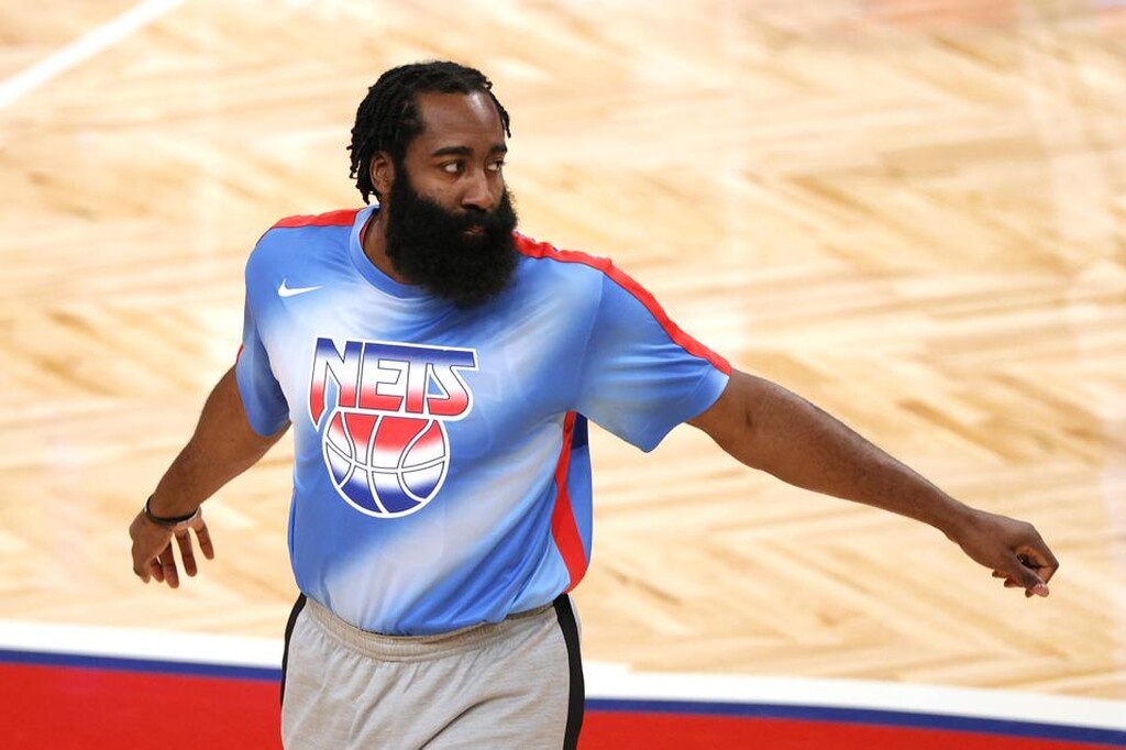 NBA: Η συγγνώμη του Χάρντεν στους Ρόκετς