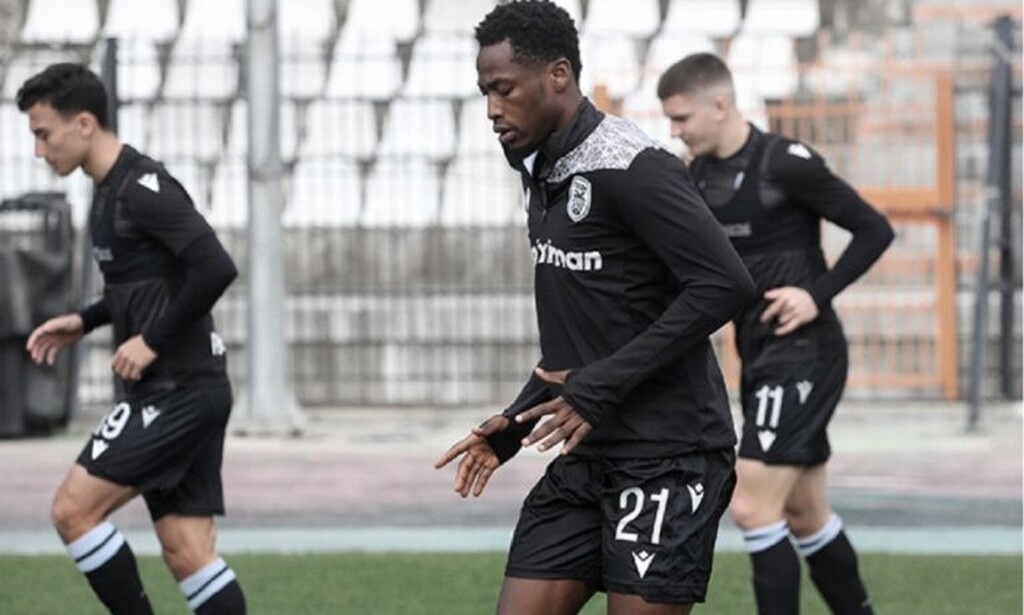 ΠΑΟΚ: Έτοιμος ο... νέος - Χτυπάει την πόρτα της 11άδας (photos)