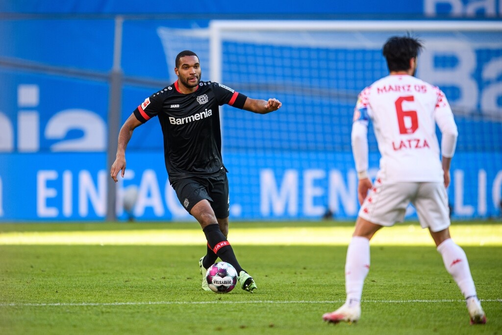 Bundesliga: Ζορίζει το Champions League για Nτόρτμουντ, Λεβερκούζεν! (videos+photos)