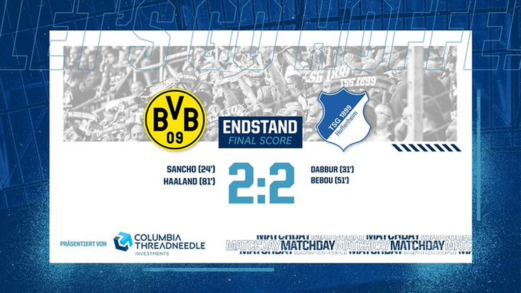 Bundesliga: Ζορίζει το Champions League για Nτόρτμουντ, Λεβερκούζεν! (videos+photos)