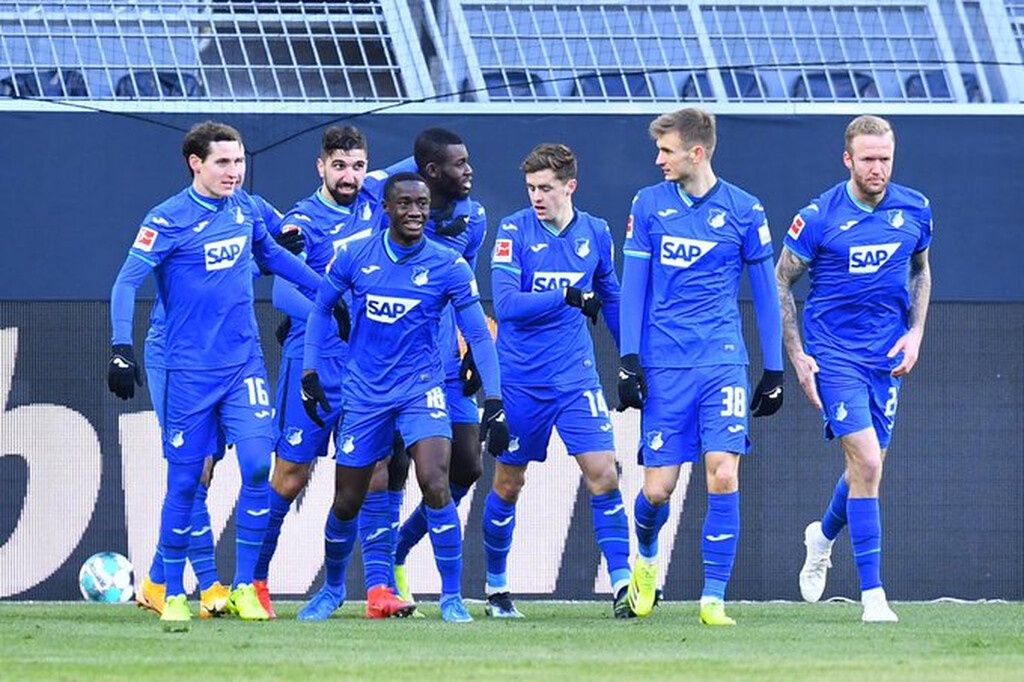 Bundesliga: Ζορίζει το Champions League για Nτόρτμουντ, Λεβερκούζεν! (videos+photos)