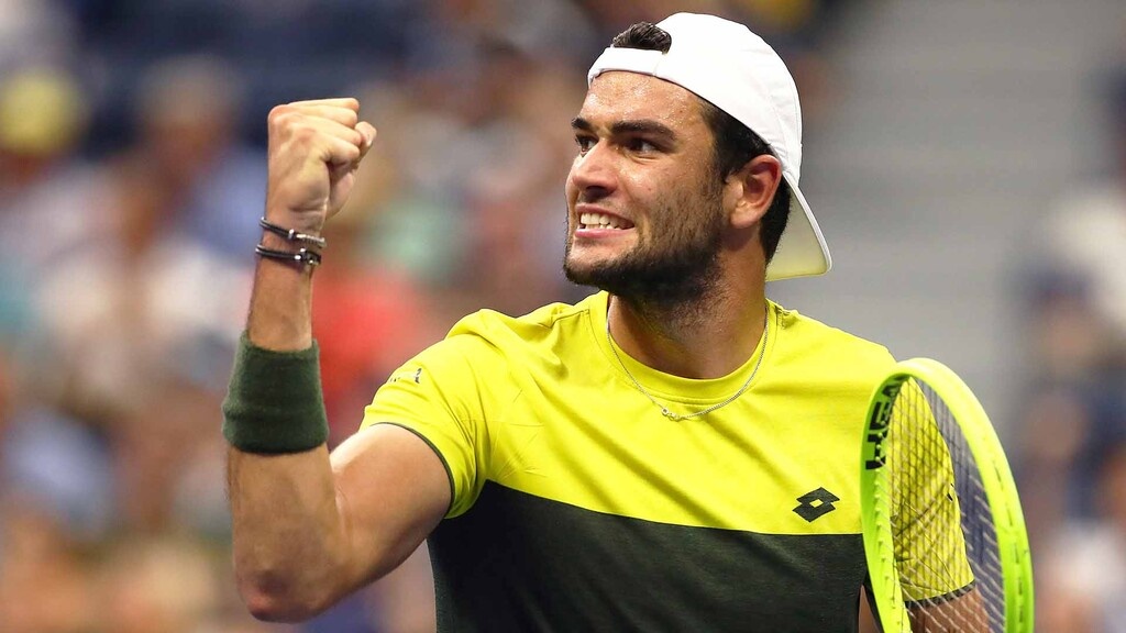 Australian Open: Αυτός είναι ο αντίπαλος του Τσιτσιπά στους «16» (photos)