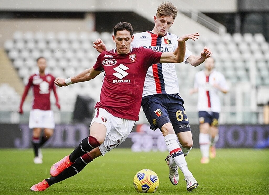 Serie A: Το 0-0 «χάλασε» την Τορίνο! (Photos)